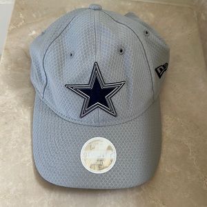 Dallas Cowboy NFL Hat